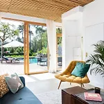 D'exception A Hossegor Avec Piscine Chauffee - Fr-1-791-45 Vila Soorts-Hossegor