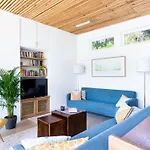 Vila D'exception A Hossegor Avec Piscine Chauffee - Fr-1-791-45 Soorts-Hossegor