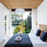 D'exception A Hossegor Avec Piscine Chauffee - Fr-1-791-45 Vila
