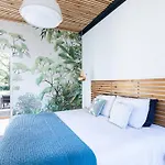 D'exception A Hossegor Avec Piscine Chauffee - Fr-1-791-45 * Soorts-Hossegor