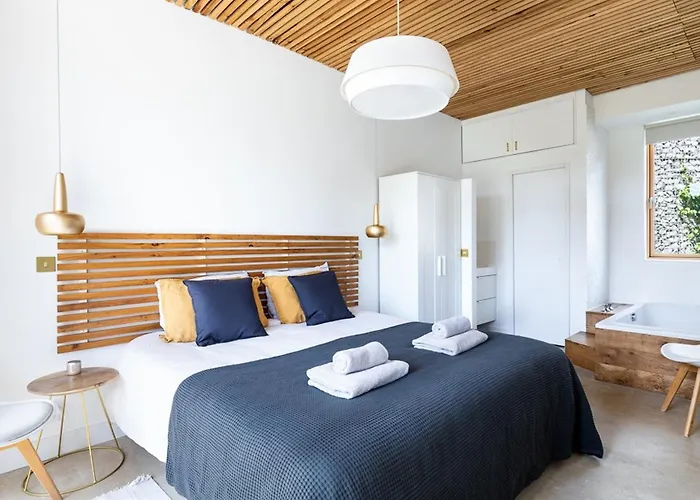 D'exception A Hossegor Avec Piscine Chauffee - Fr-1-791-45 Villa Soorts-Hossegor