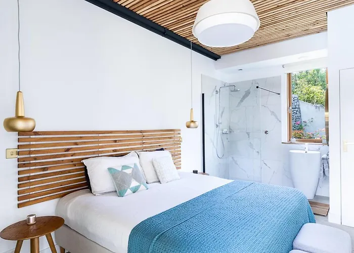 D'exception A Hossegor Avec Piscine Chauffee - Fr-1-791-45 Villa Soorts-Hossegor