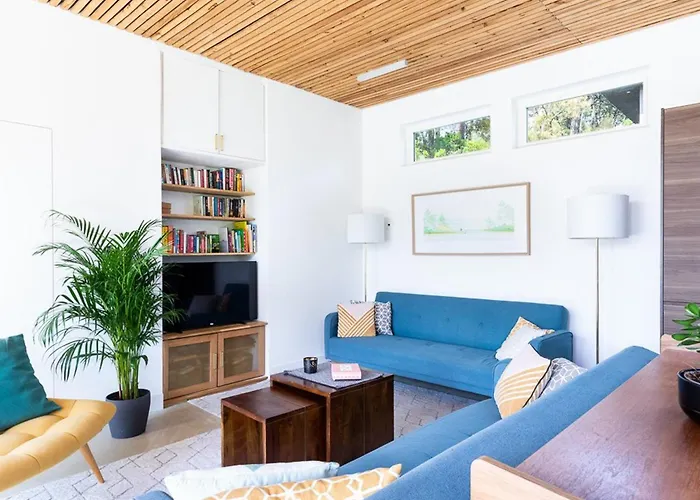 Villa D'exception à Hossegor Avec Piscine Chauffée - Fr-1-791-45 Soorts-Hossegor