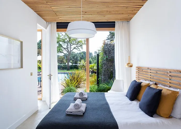 D'exception à Hossegor Avec Piscine Chauffée - Fr-1-791-45 Villa